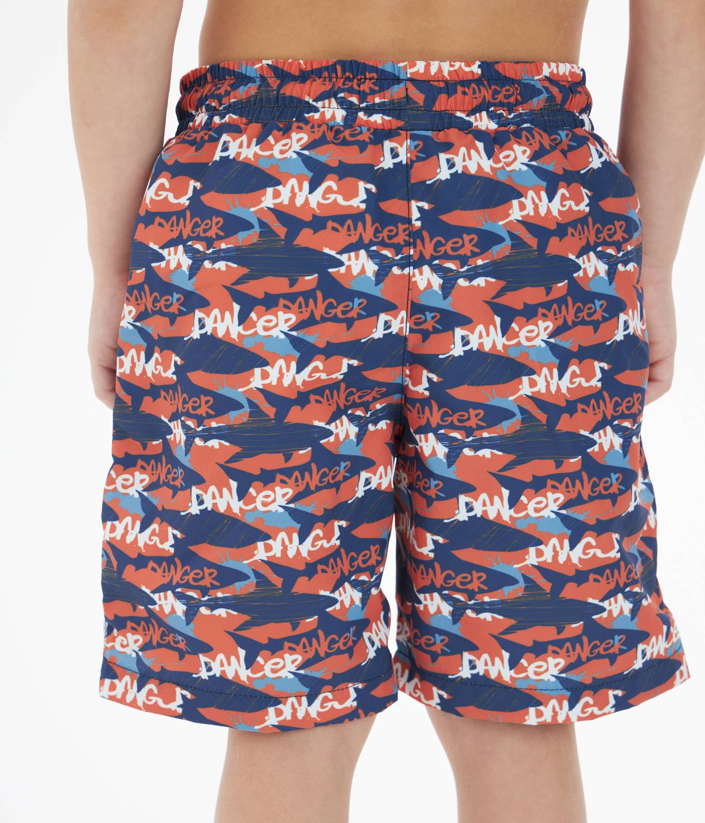 BOYS board shorts/ Шорты детские/SS24TKB044