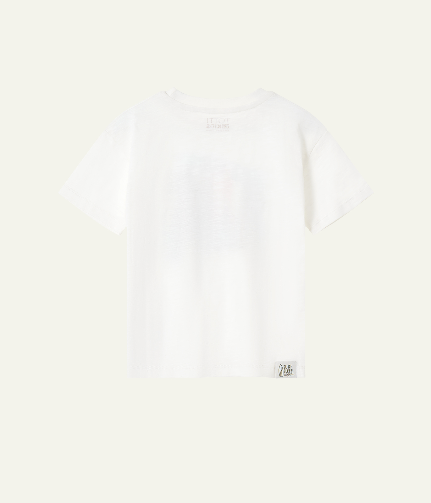 BOYS tee SS/Футболка детская к/р/SS24TKB028
