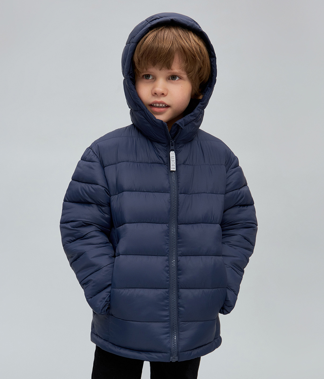 BOYS Jacket/Куртка детская/AW23TKB011