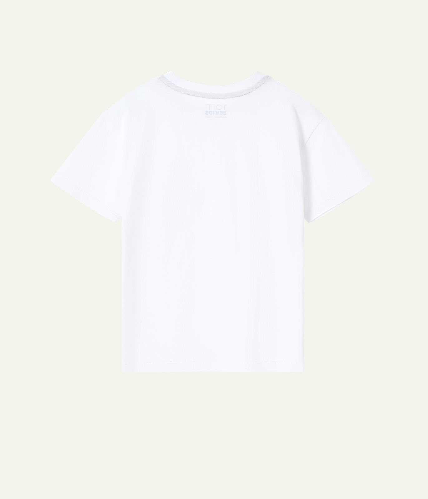 BOYS tee SS/Футболка детская к/р/SS24TKB029
