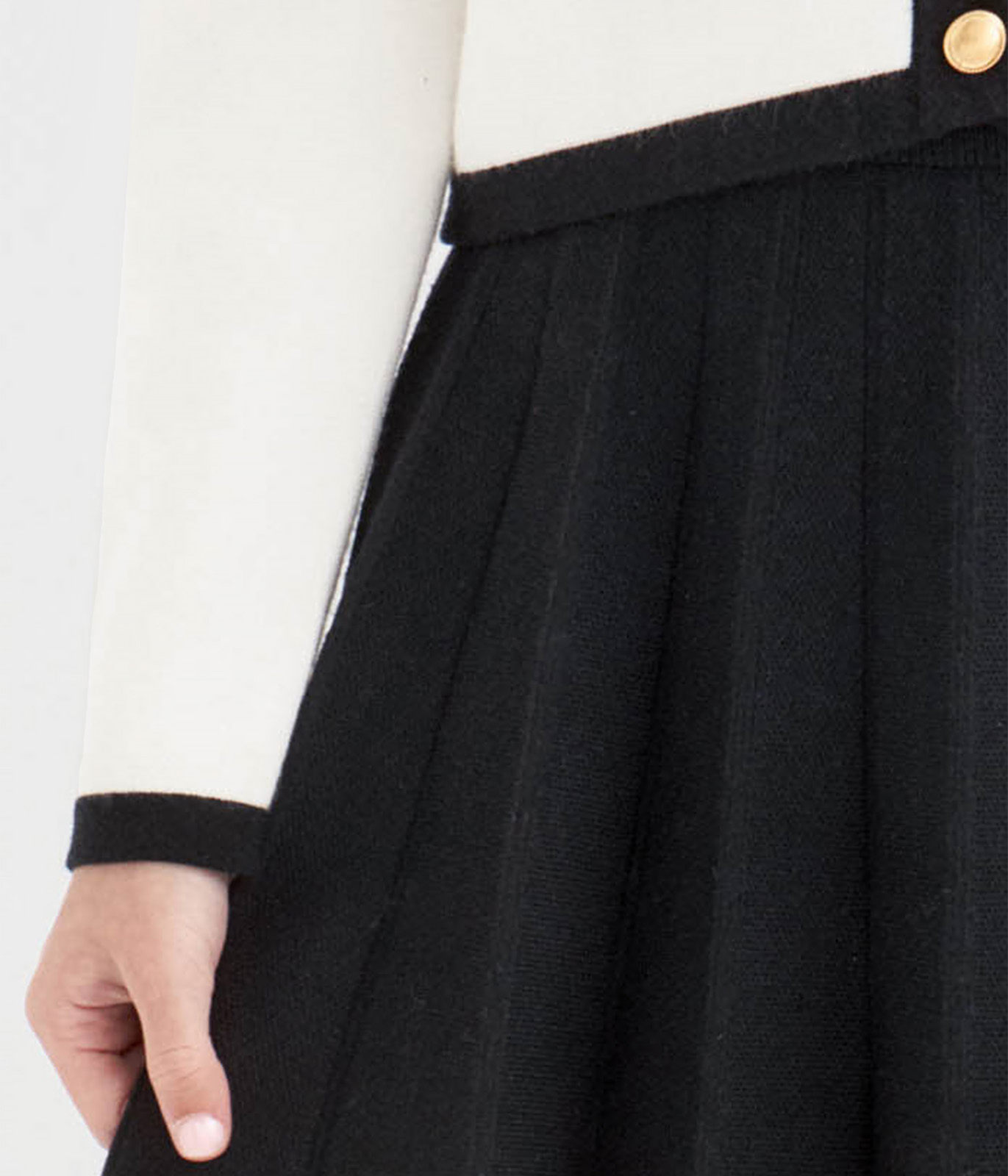 GIRLS Skirt/Юбка детская/AW25TKG003