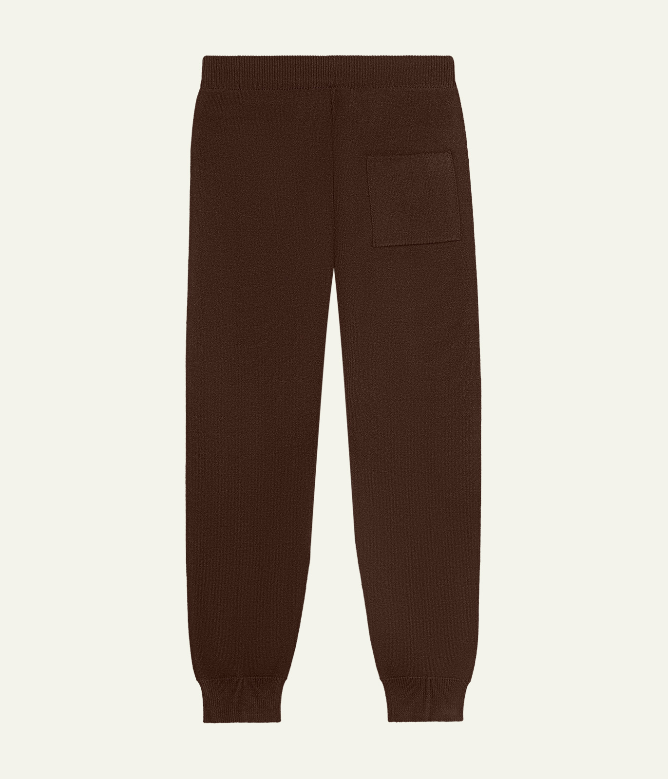 BOYS Joggers knitted/Брюки детские/AW23TKB040