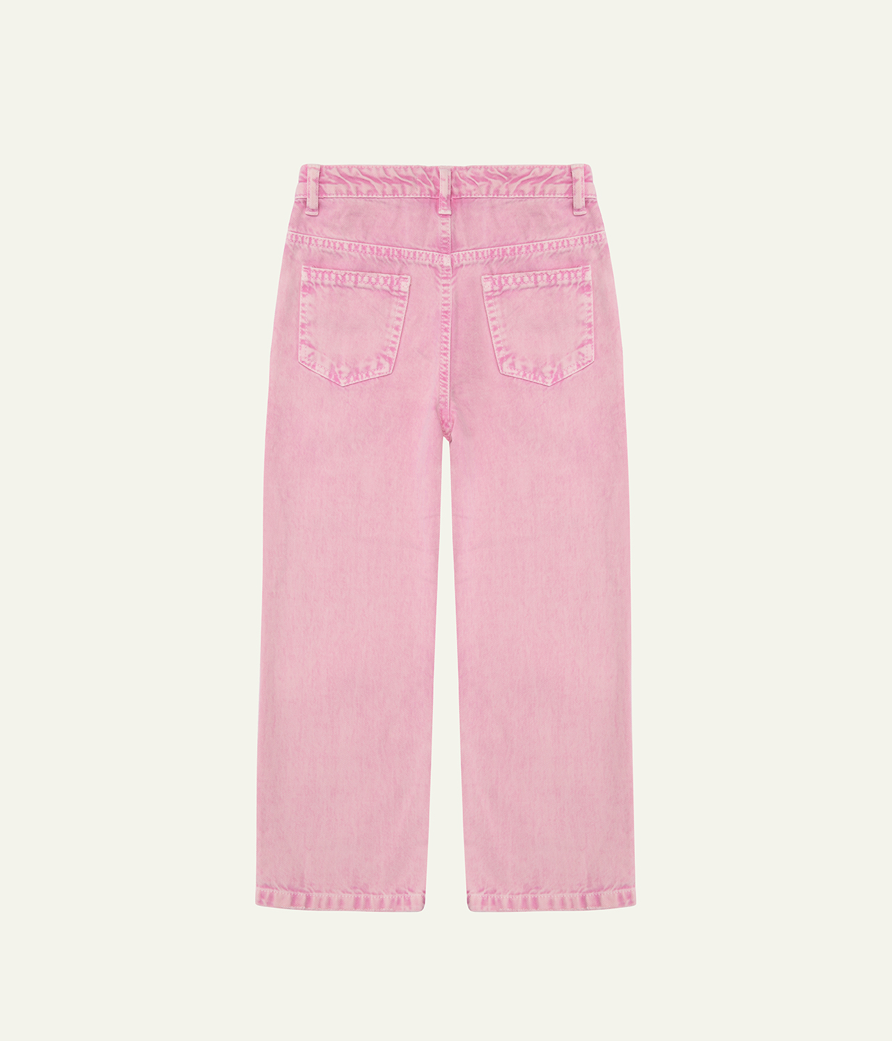 GIRLS Jeans/ Брюки детские/SS24TKG082