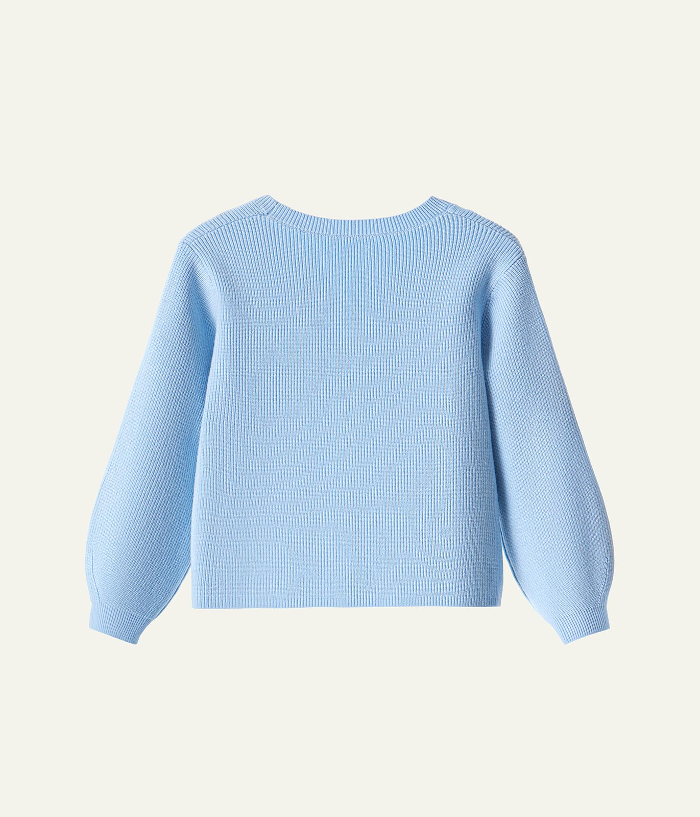 GIRLS set cardi and leggings knitted/Комплект кардиган+брюки детский/AW24TKG032