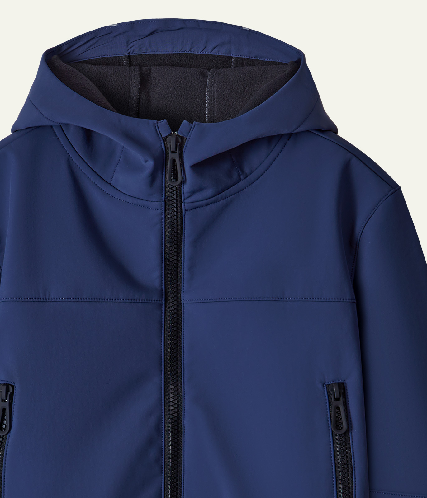 BOYS Jacket Softshell/ Куртка детская AW24TKB008