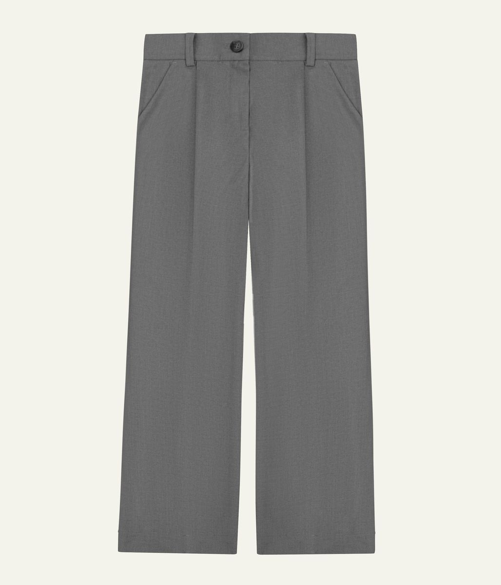 GIRLS Pants/Брюки детские/AW25TKG011