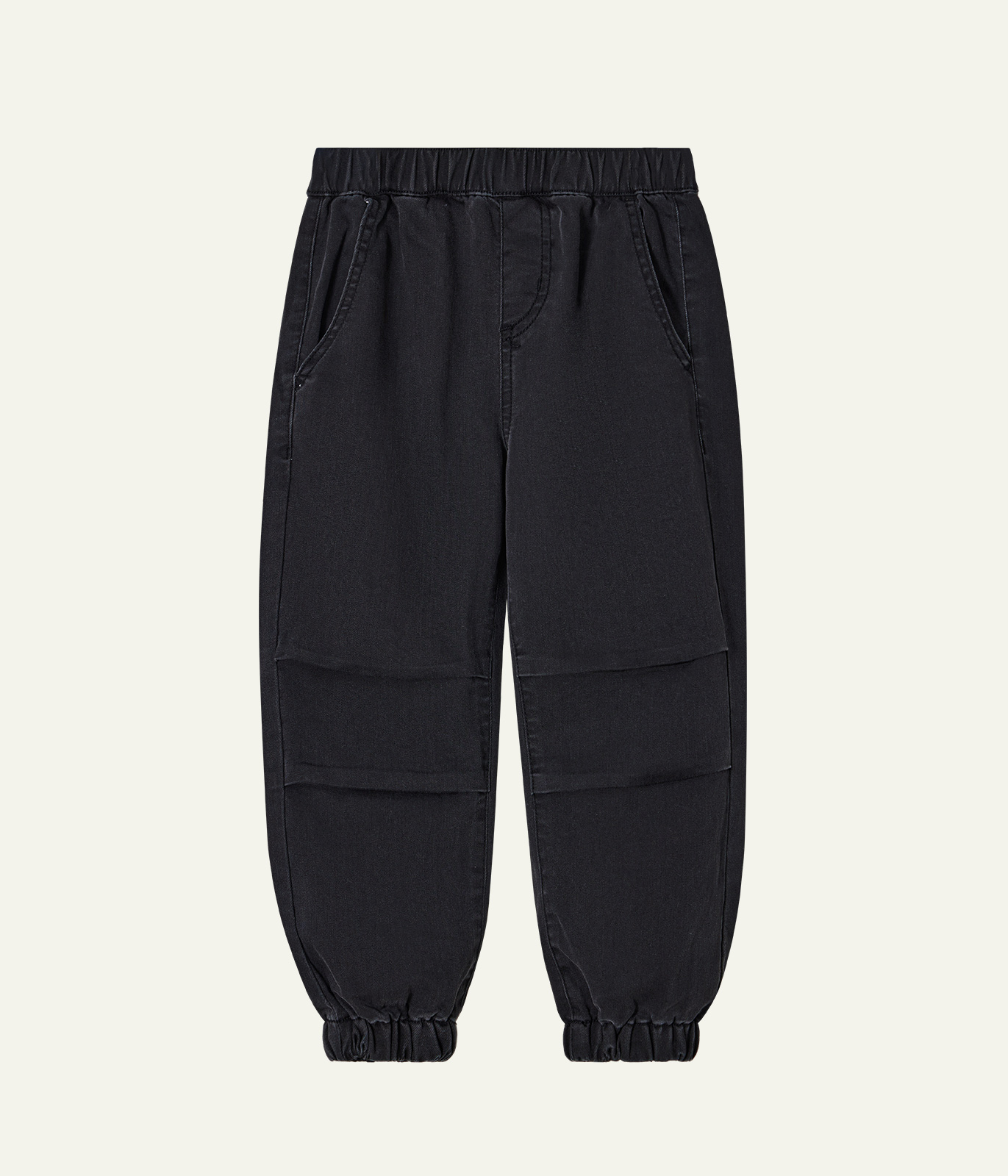 BOYS Paraсhute jeans/ Брюки детские/SS24TKB005