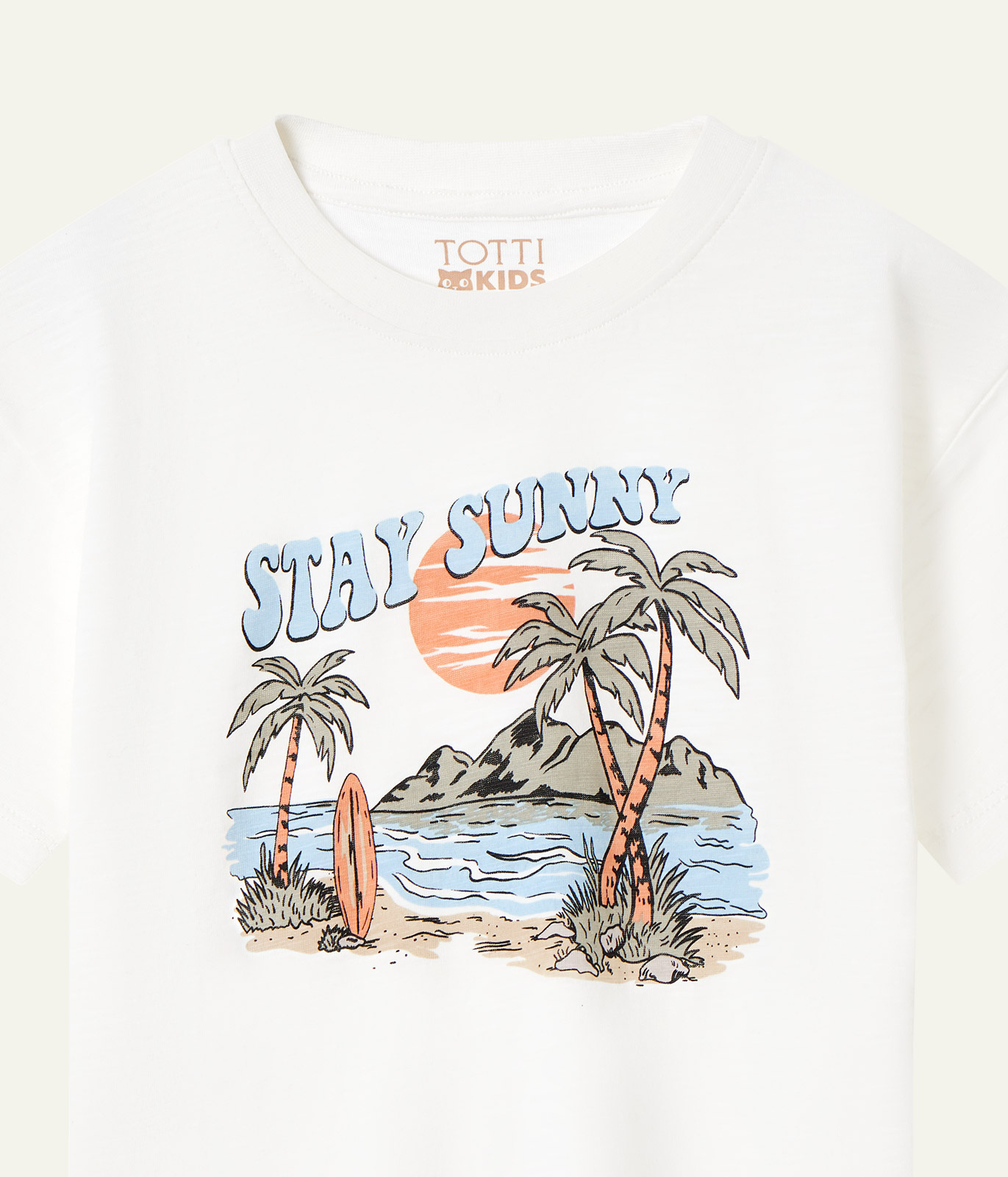 BOYS tee SS/Футболка детская к/р/SS24TKB028