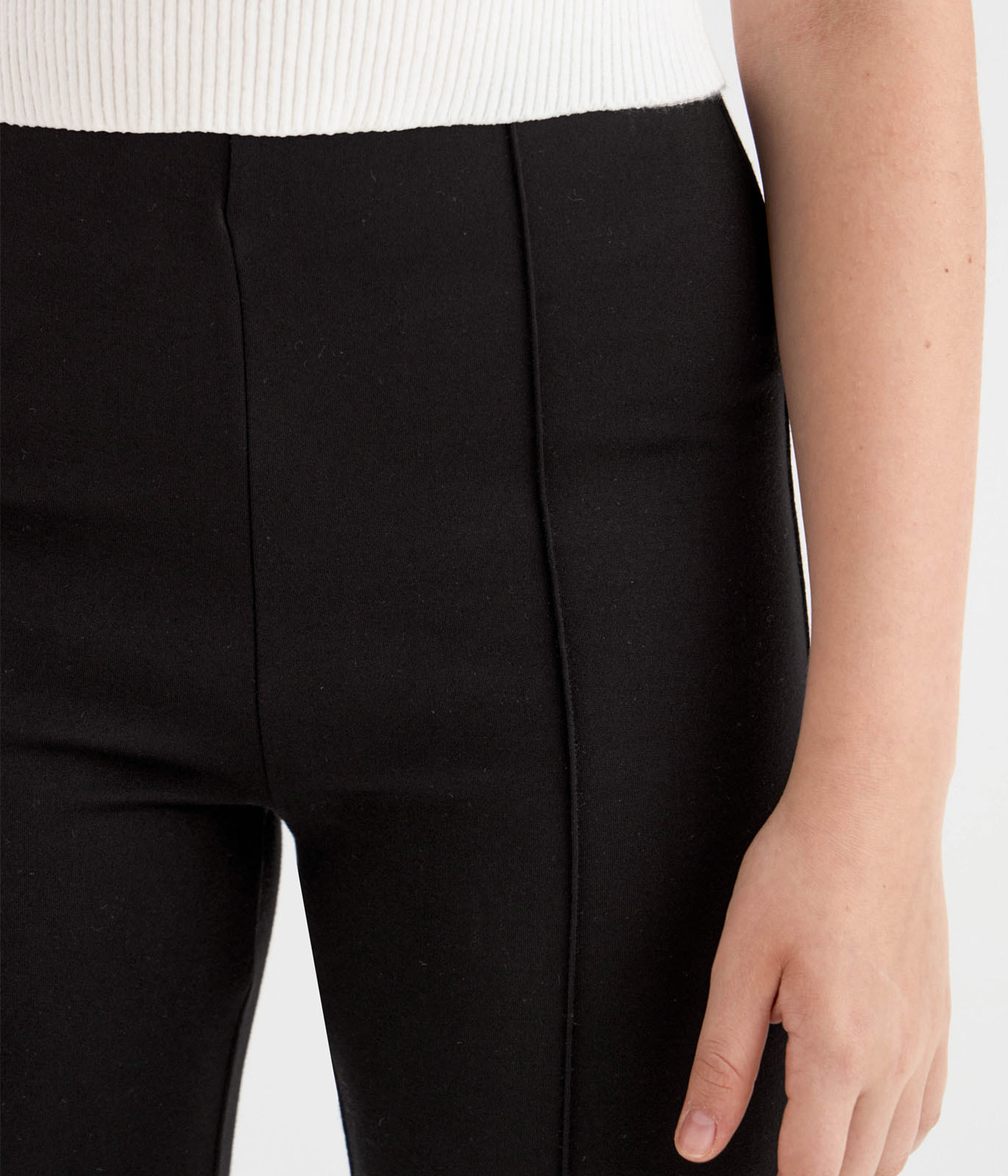 GIRLS Pants/Брюки детские/AW25TKG019