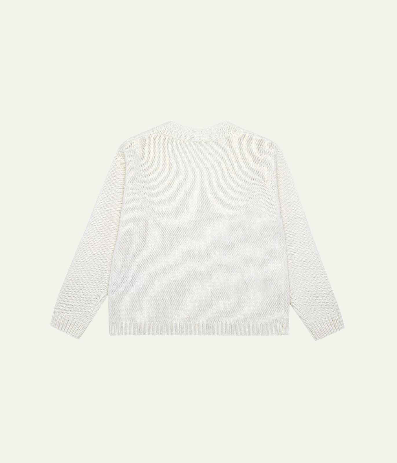 GIRLS Cardi knitted/Кардиган детский/AW23TKG044W