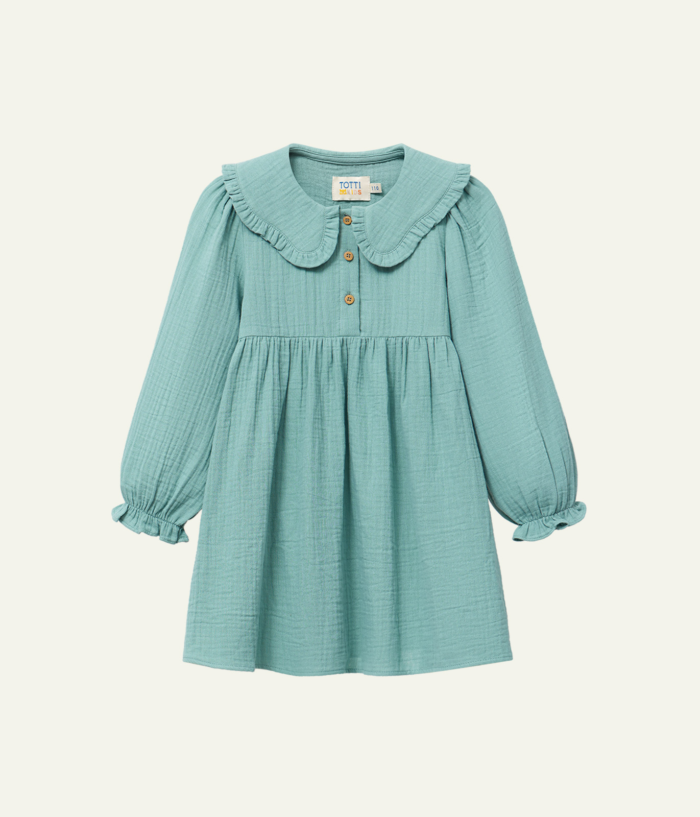 GIRLS dress/ Платье детское/AW23TKG030