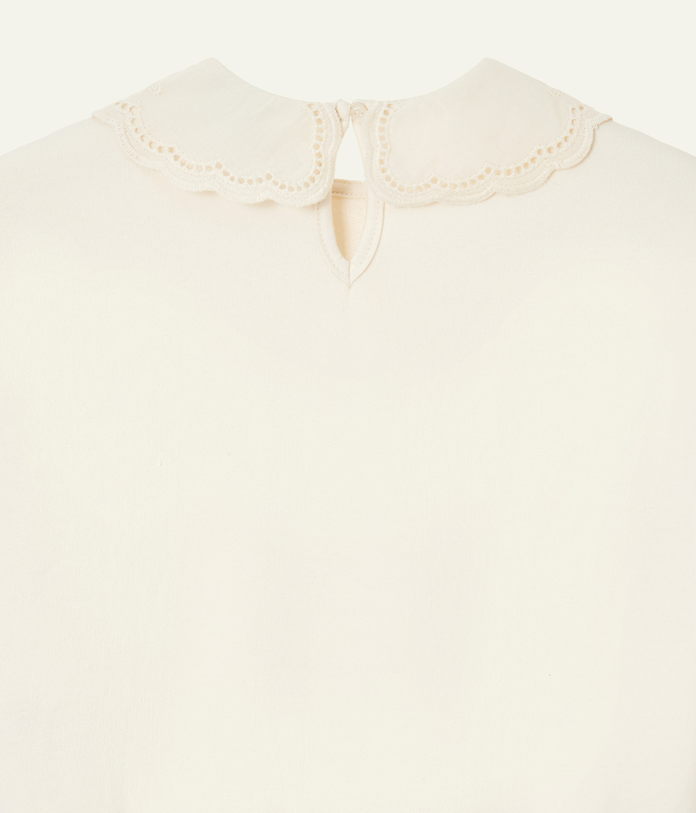 GIRLS Jumper sweat/Джемпер детский/AW23TKG047