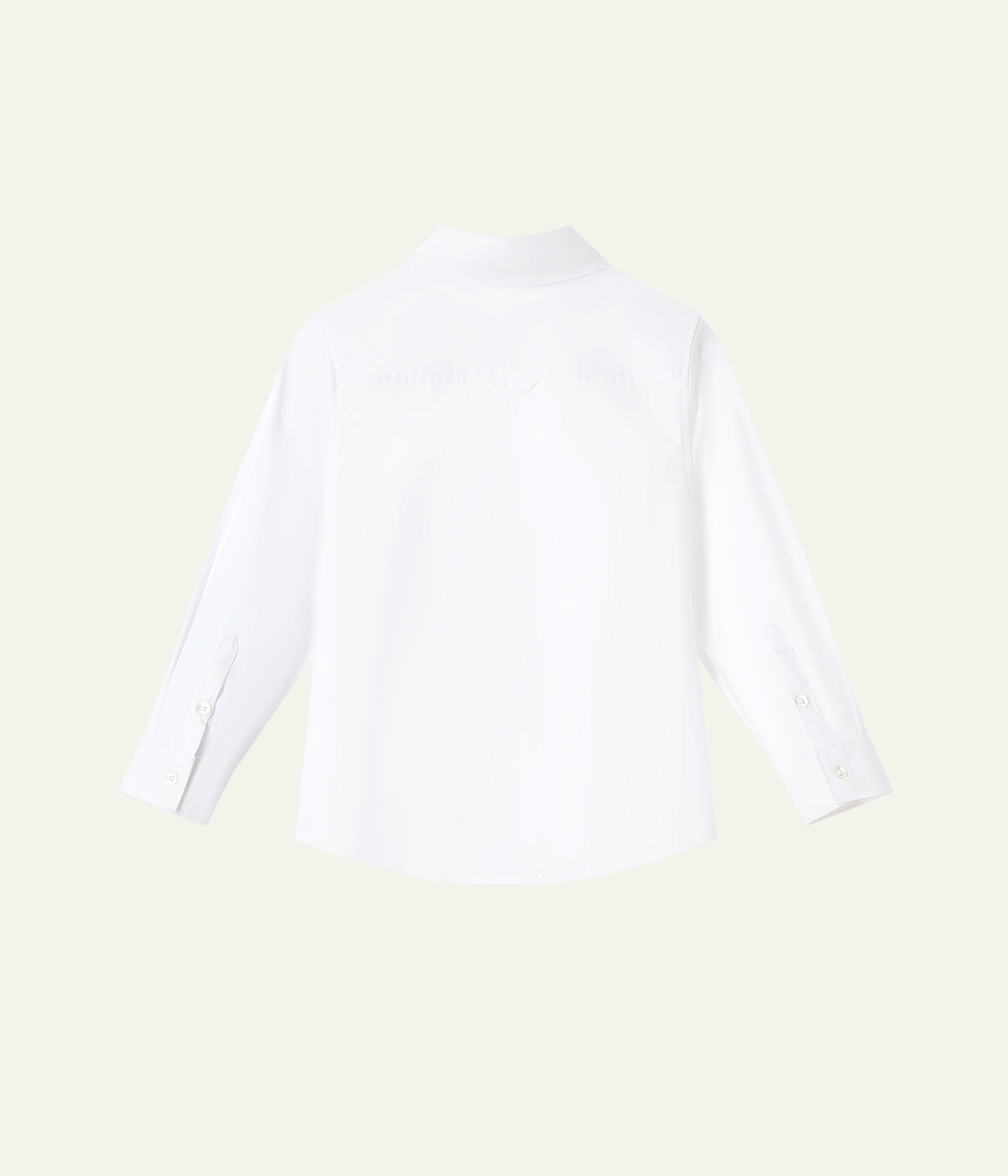 BOYS Shirt/Рубашка детская/SS24TKB024
