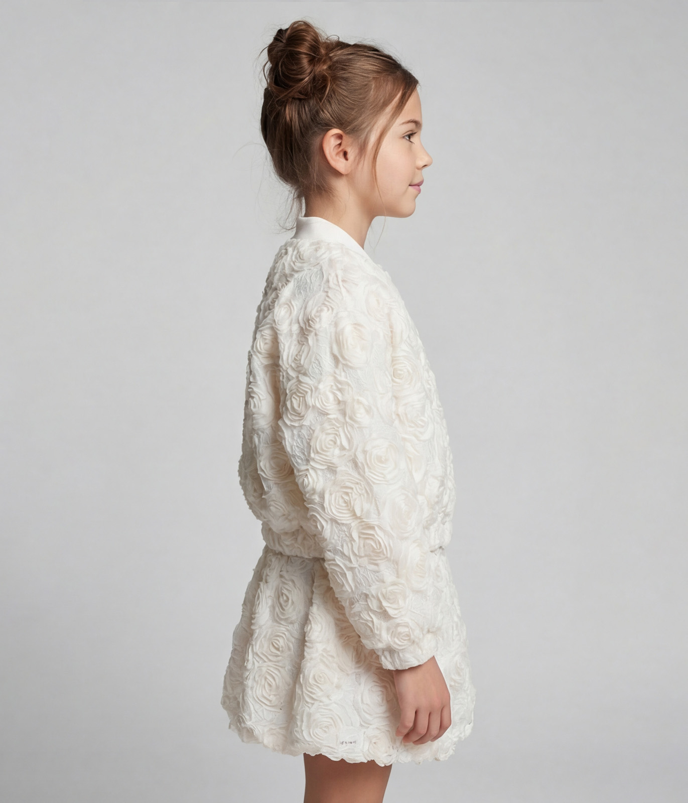 Жакет детский/SS26TKG007