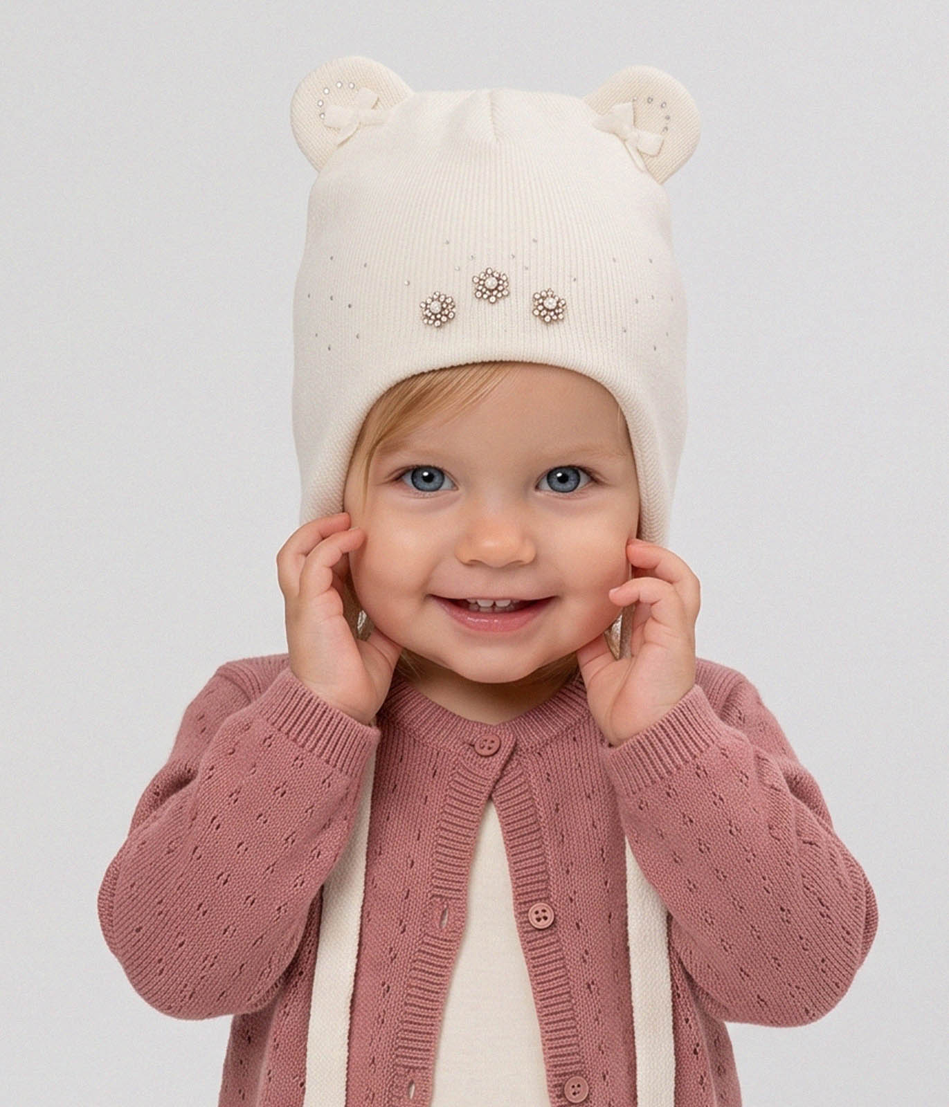 Шапка/Кизи/11477