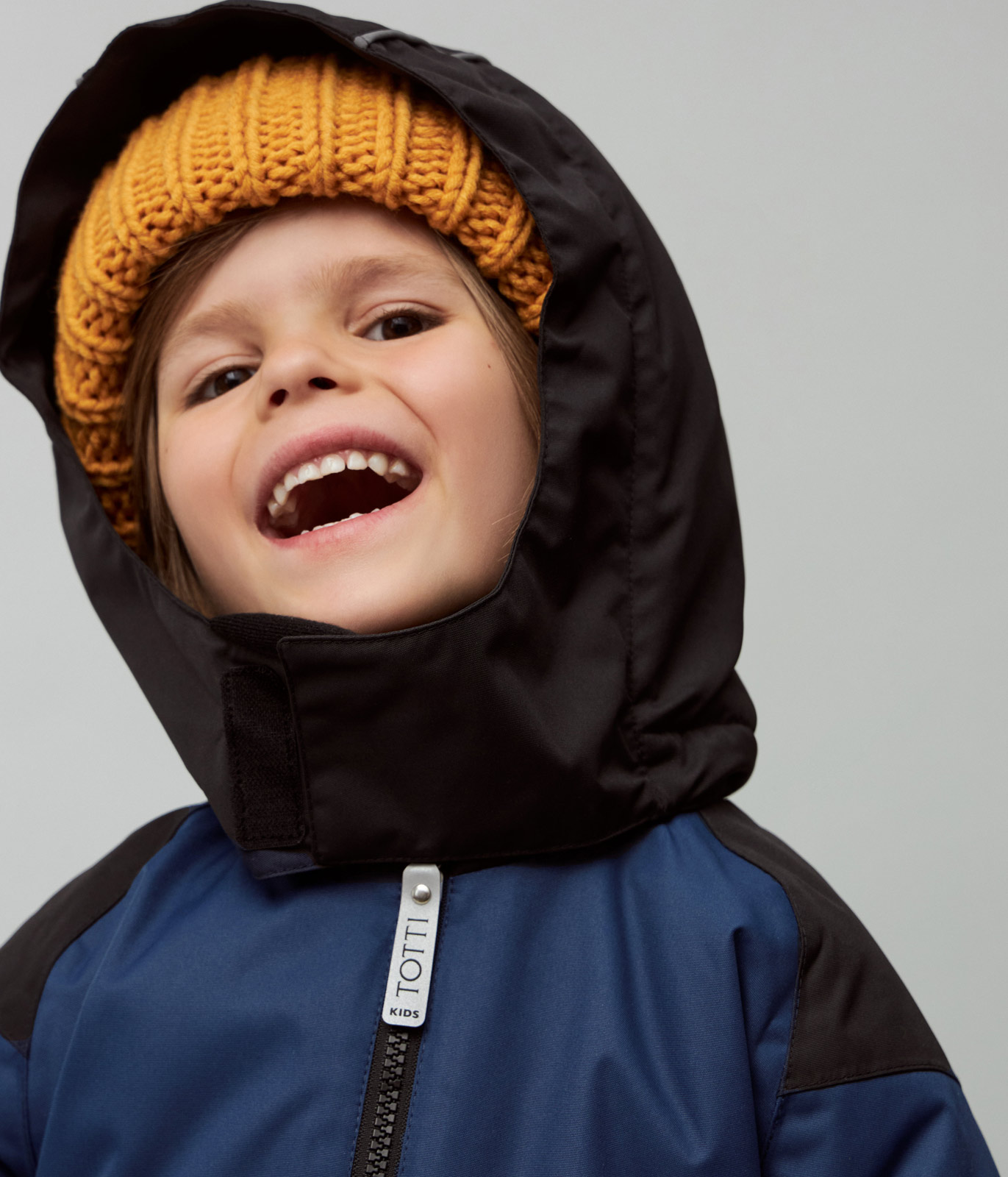 BOYS Overall/ Комбинезон детский/AW23TKB003