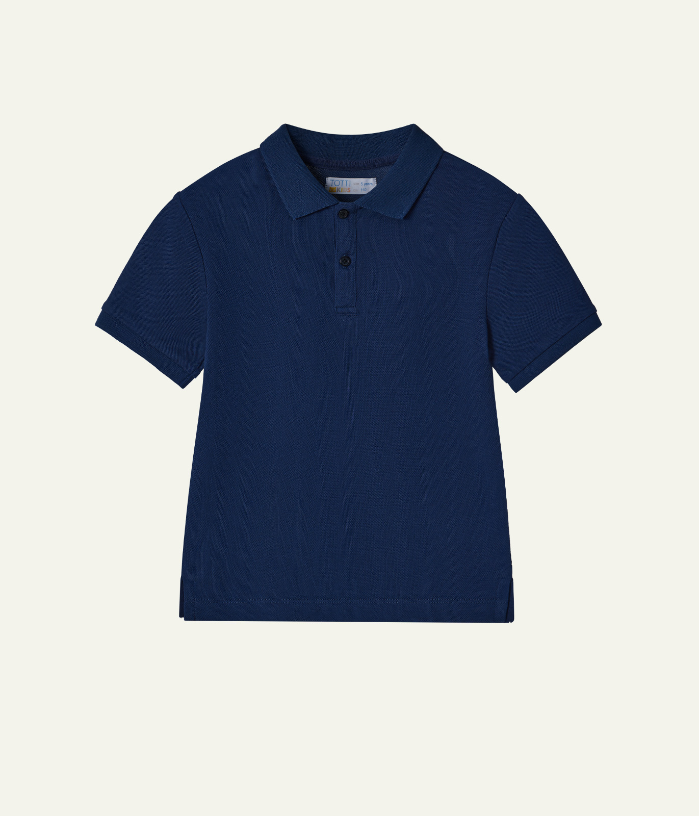 BOYS Polo SS/ Футболка детская к/р/SS24TKB026