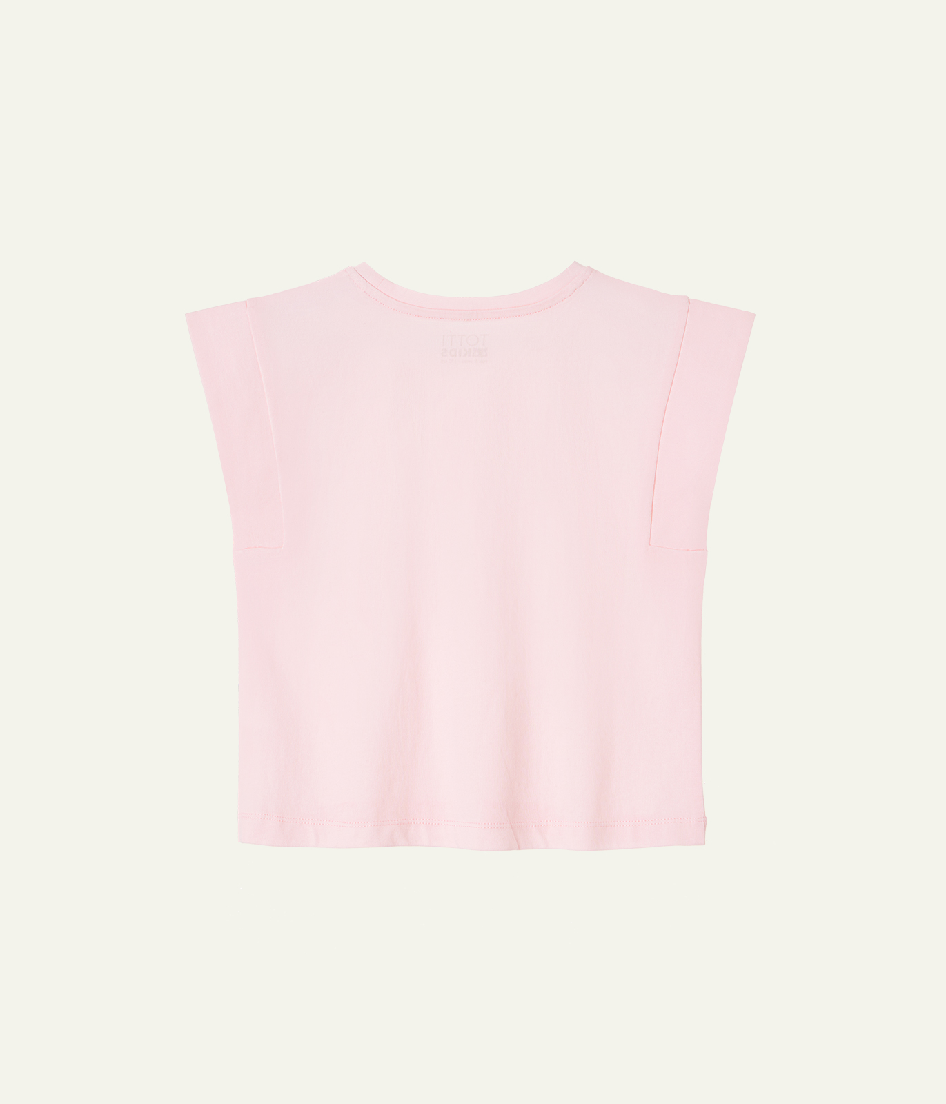 GIRLS Tee SS/ Футболка детская к/р/SS24TKG021