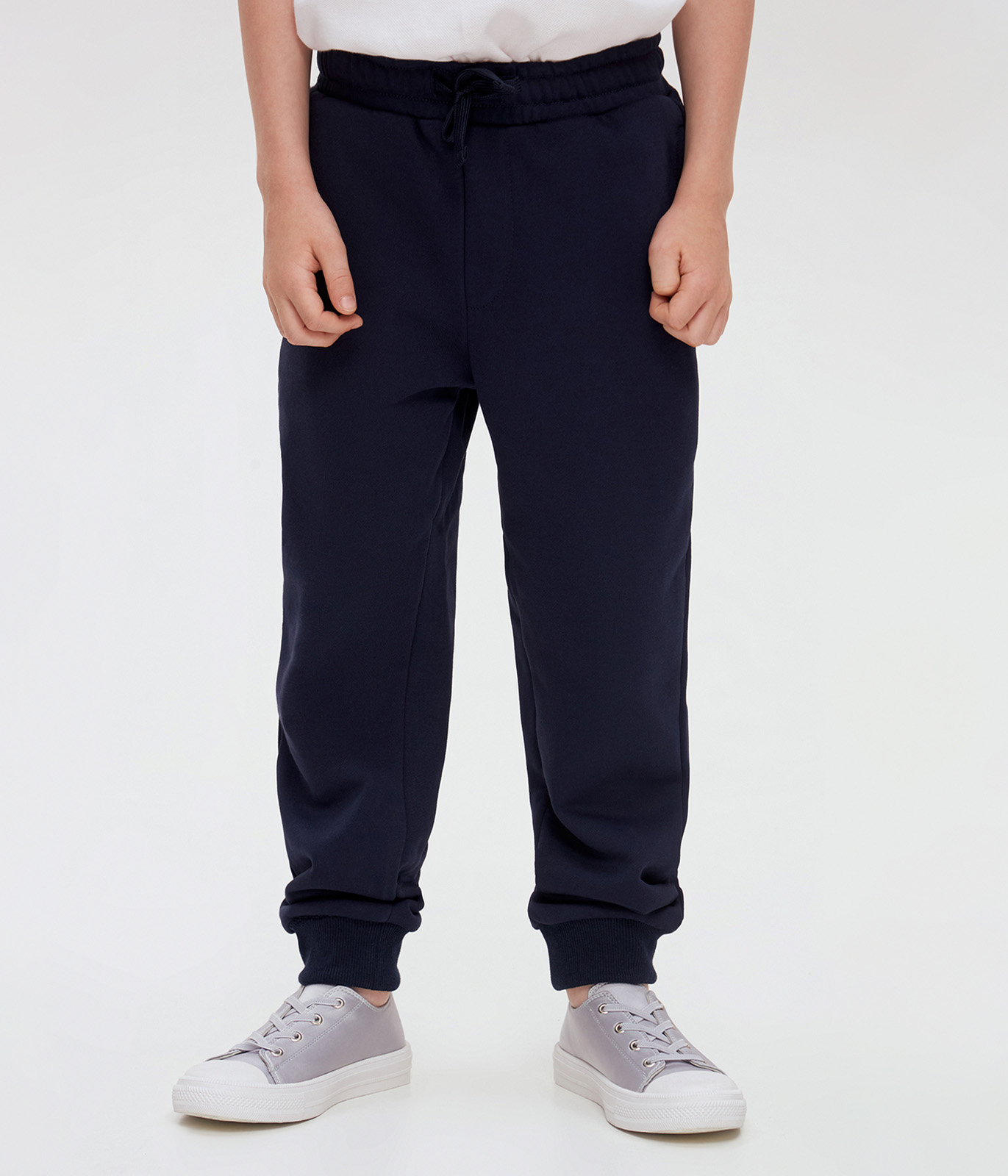 BOYS Joggers sweat/ Брюки детские/SS24TKB009