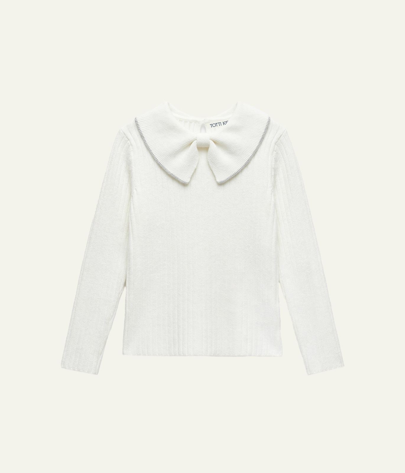 Джемпер детский/AW26TKG019