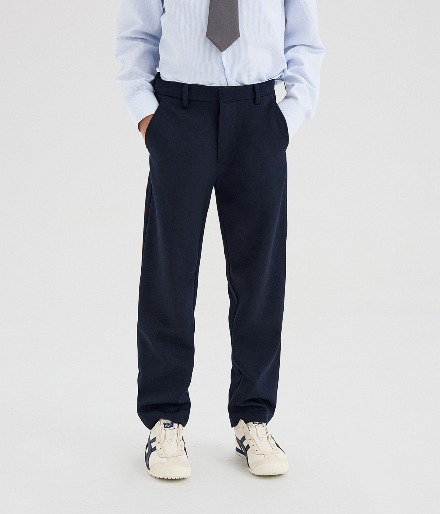 BOYS Pants/Брюки детские/AW26TKB007