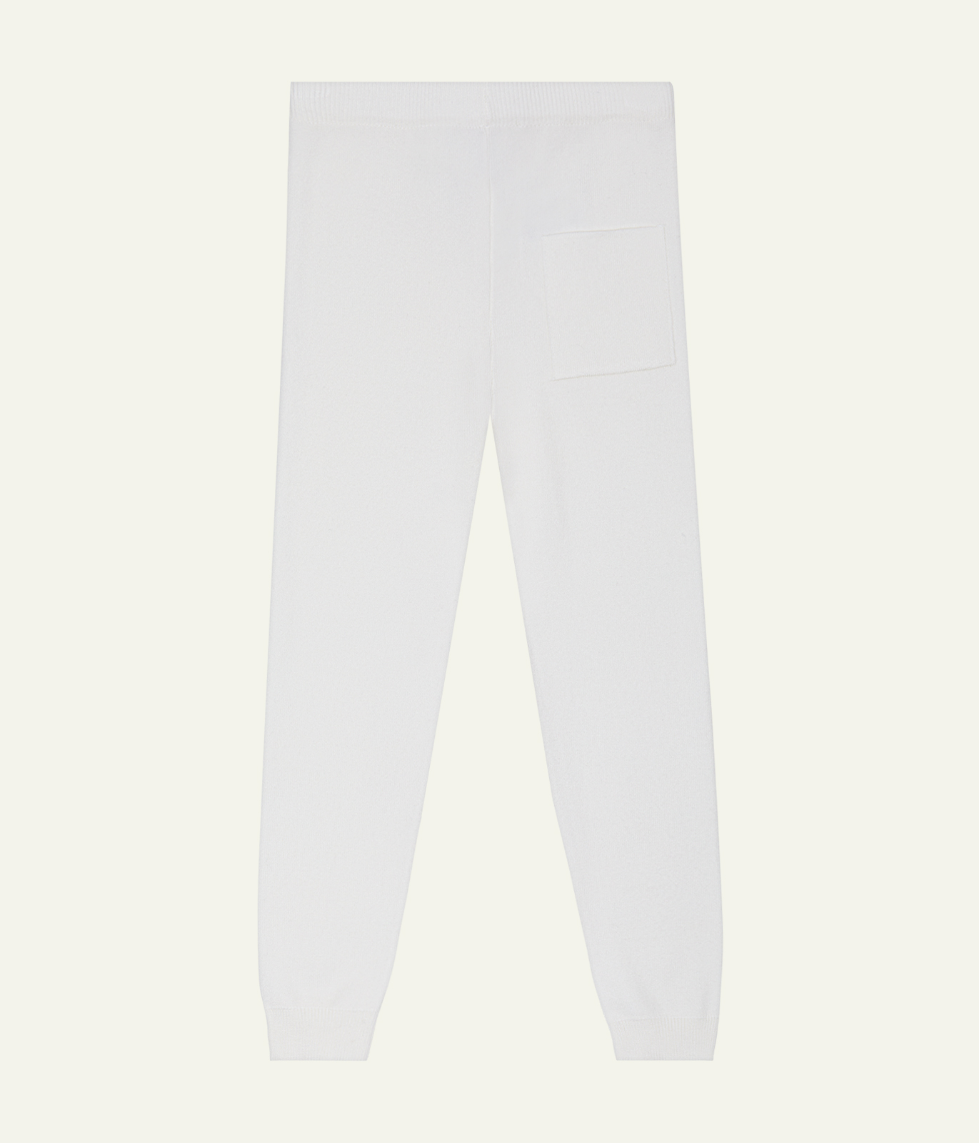 BOYS Joggers knitted/Брюки детские/AW23TKB022