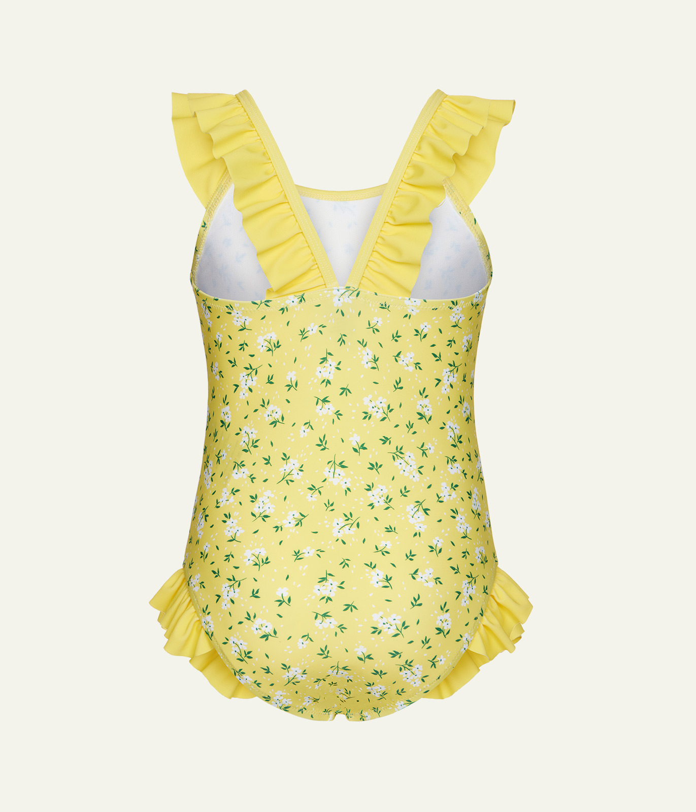 GIRLS Swimsuit/ Купальник детский/SS24TKG045