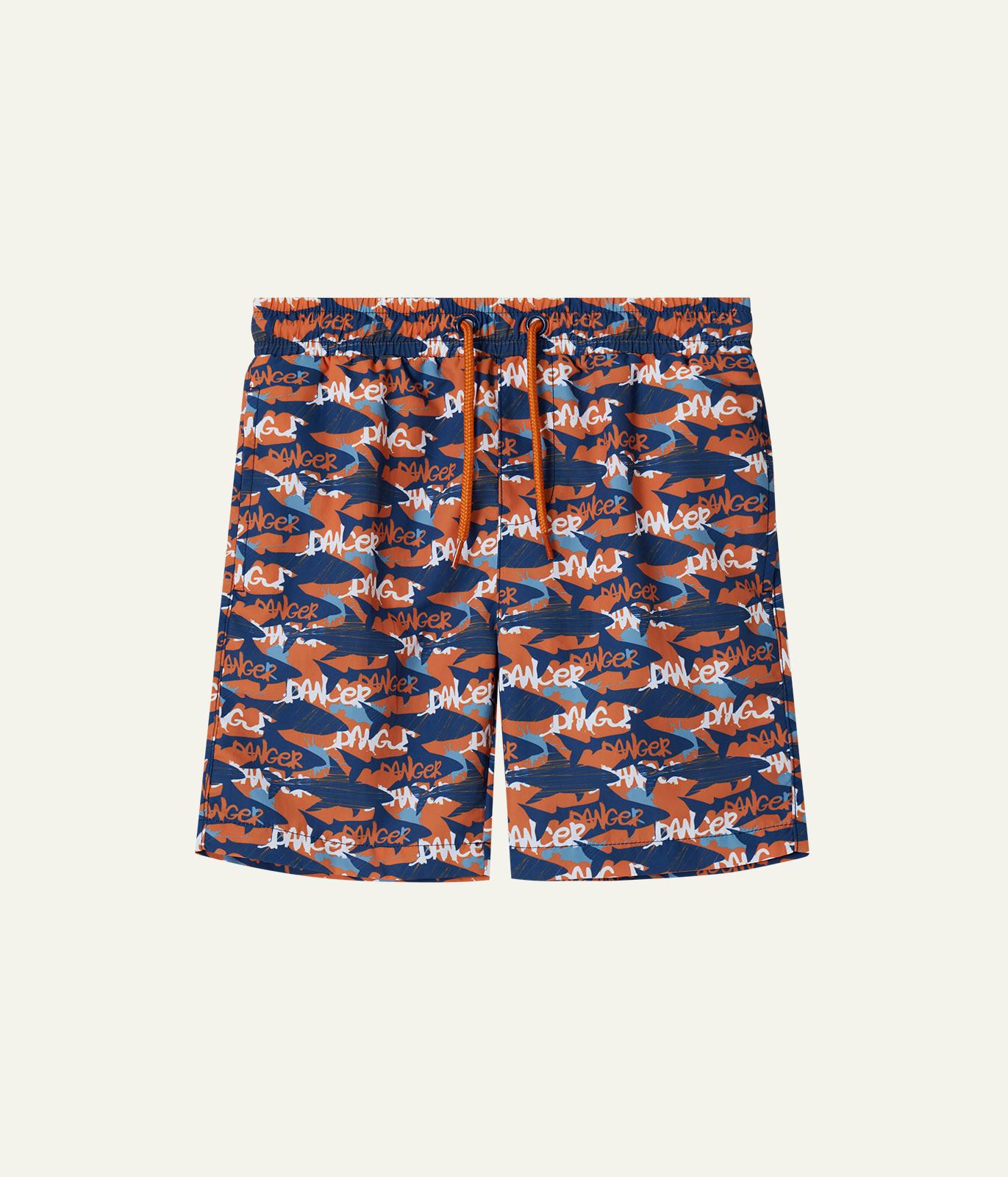 BOYS board shorts/ Шорты детские/SS24TKB044