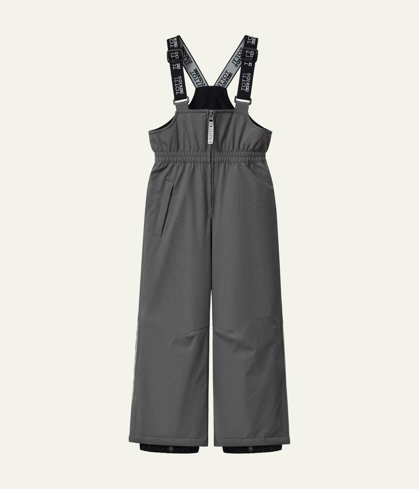 GIRLS Trousers/ Полукомбинезон детский/AW23TKG007