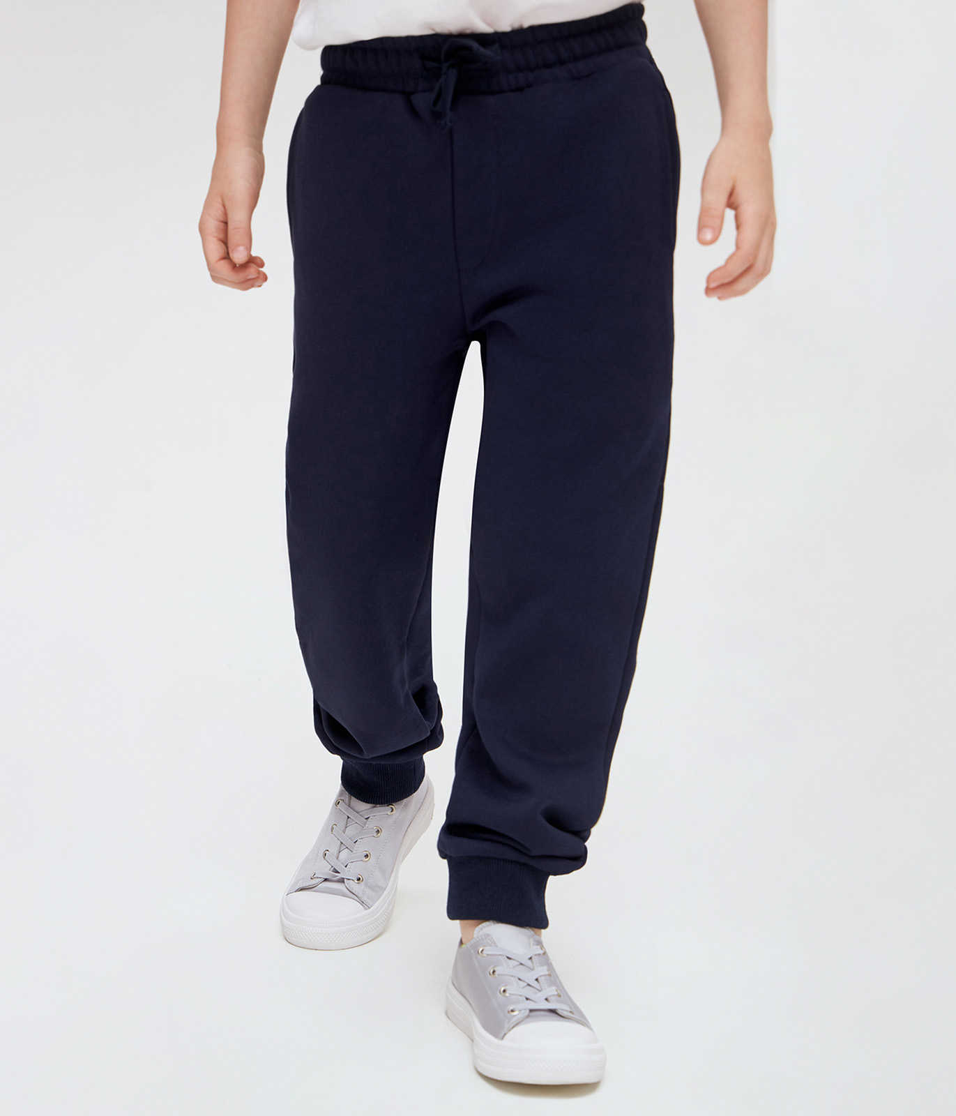BOYS Joggers sweat/ Брюки детские/SS24TKB009
