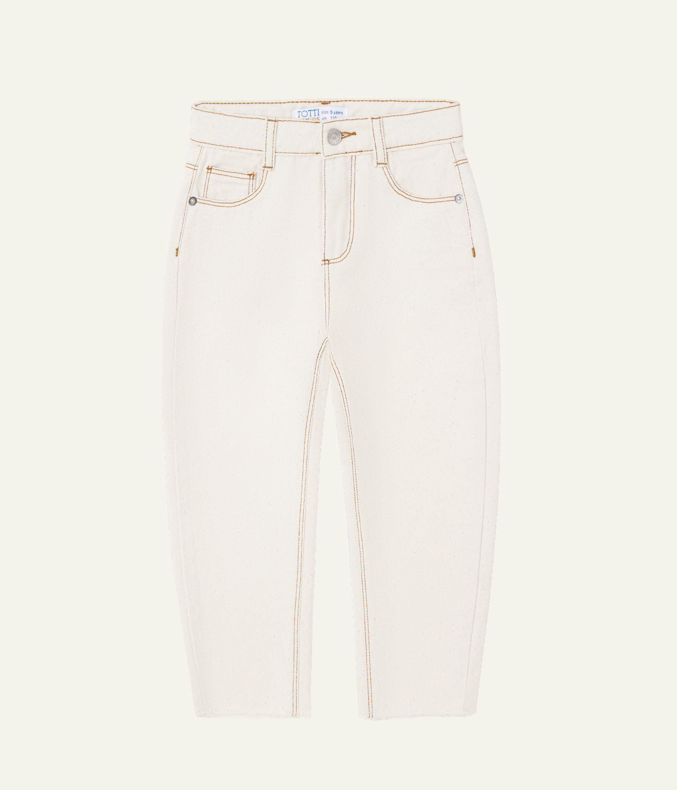 GIRLS Jeans/ Брюки детские/SS24TKG042