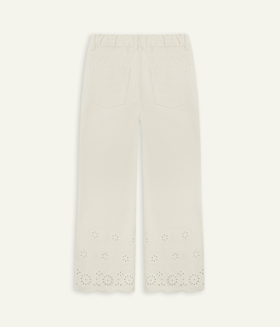 GIRLS Jeans/Детские джинсы / SS25TKG018 