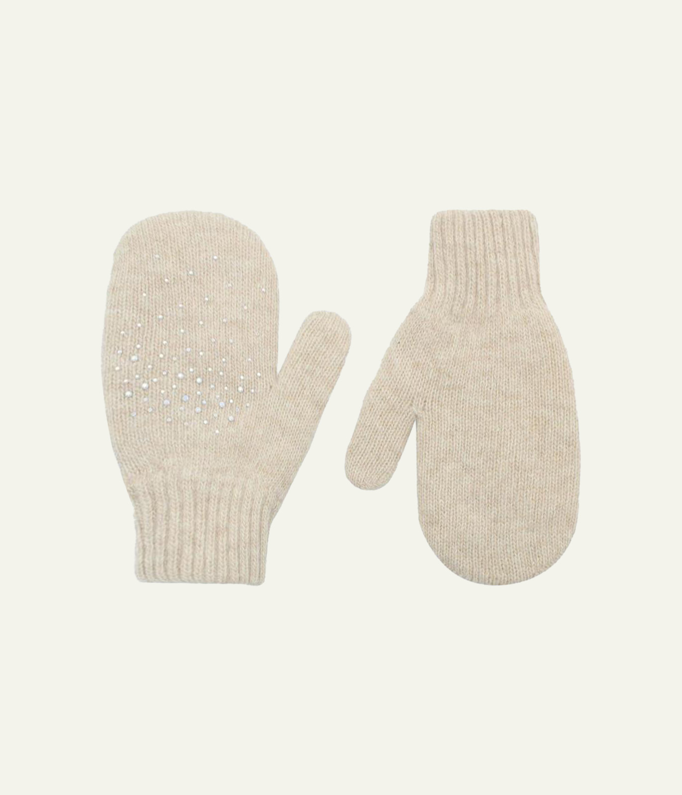 Детские варежки / МС-221 / 10395