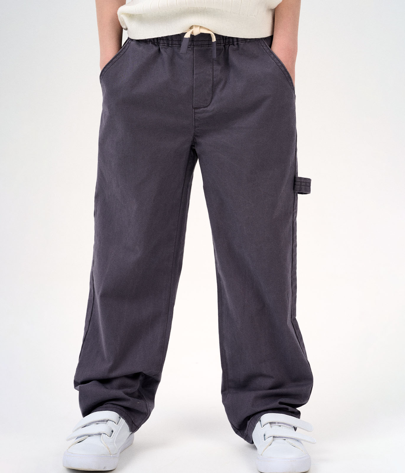 BOYS Pants/Детские брюки / SS25TKB015