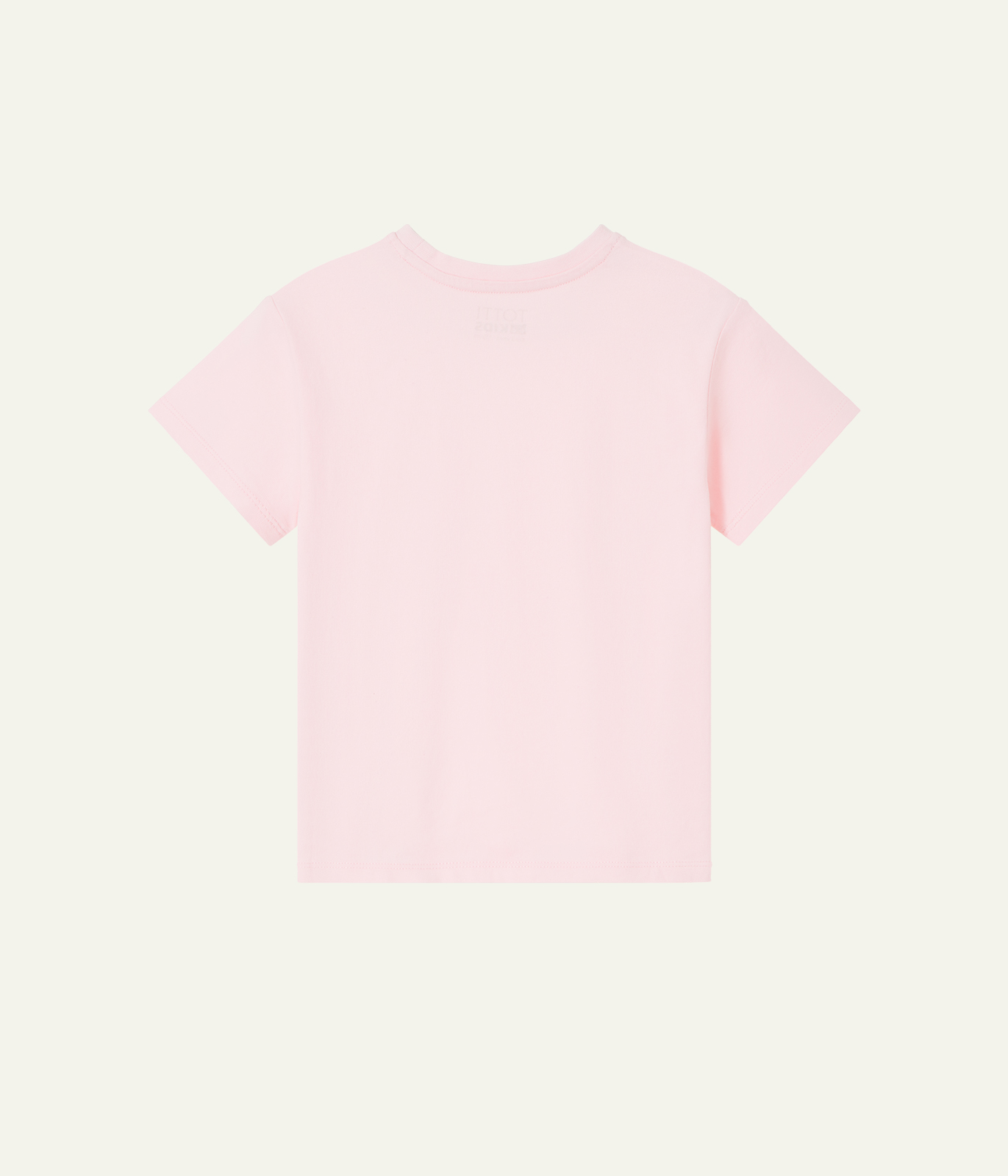 GIRLS Tee SS/ Футболка детская к/р/SS24TKG070
