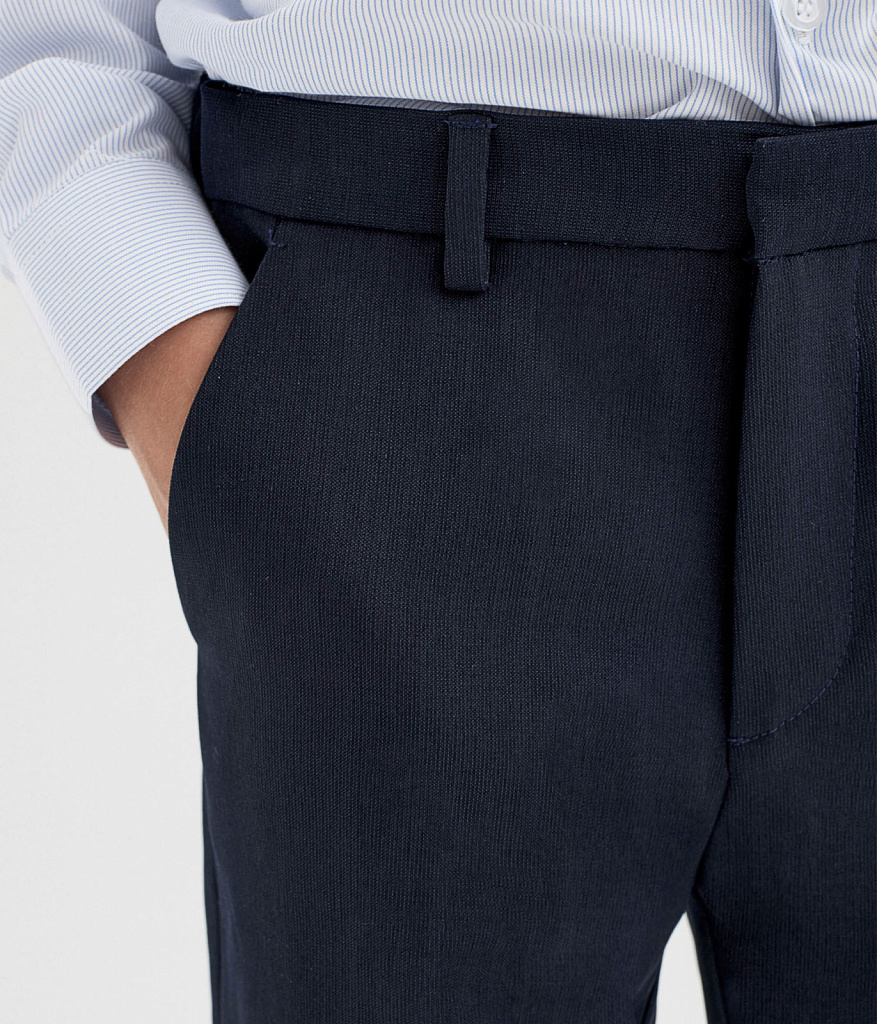 BOYS Pants/Брюки детские/AW26TKB007