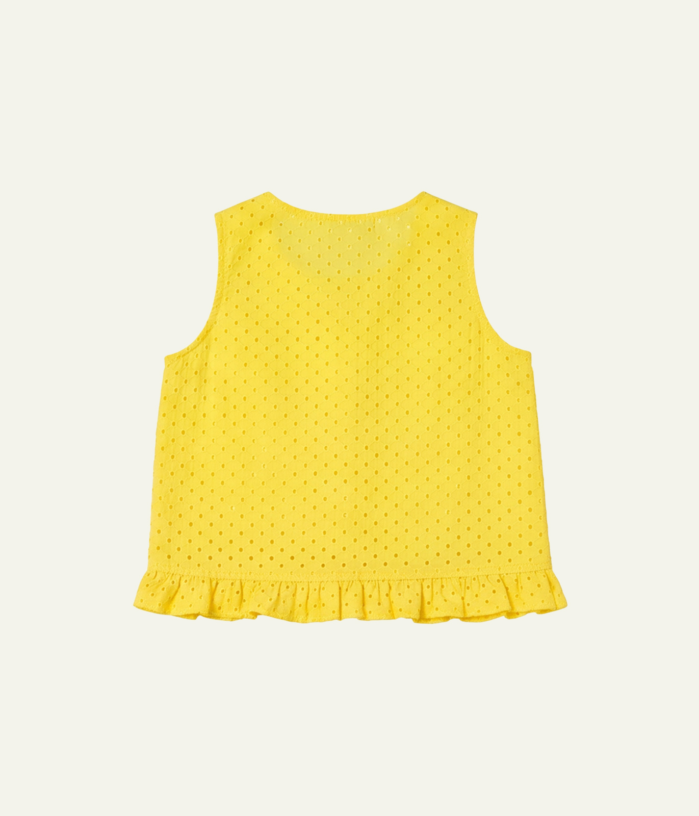 Топ детский/SS26TKG032