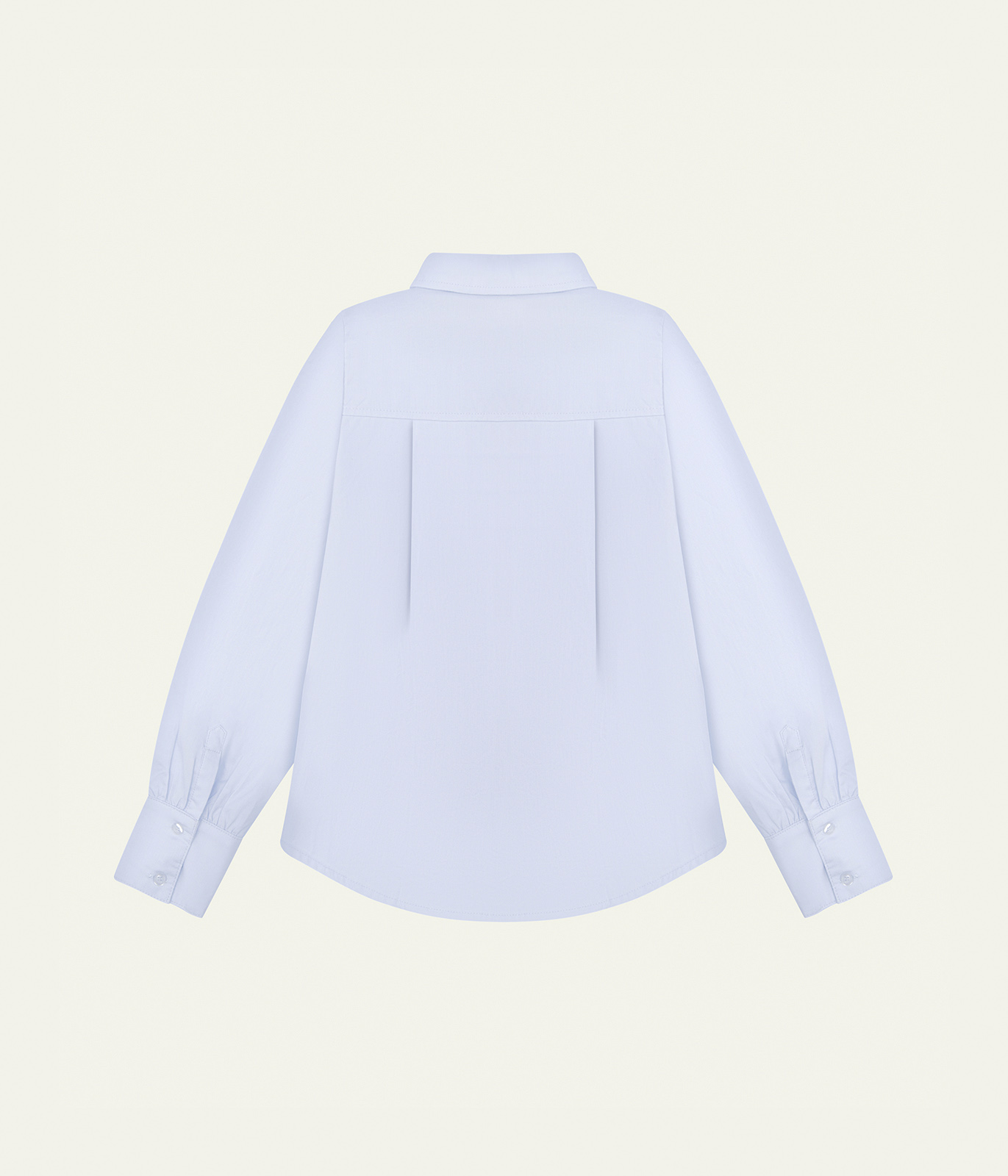GIRLS Blouse/Блузка детская/AW25TKG005
