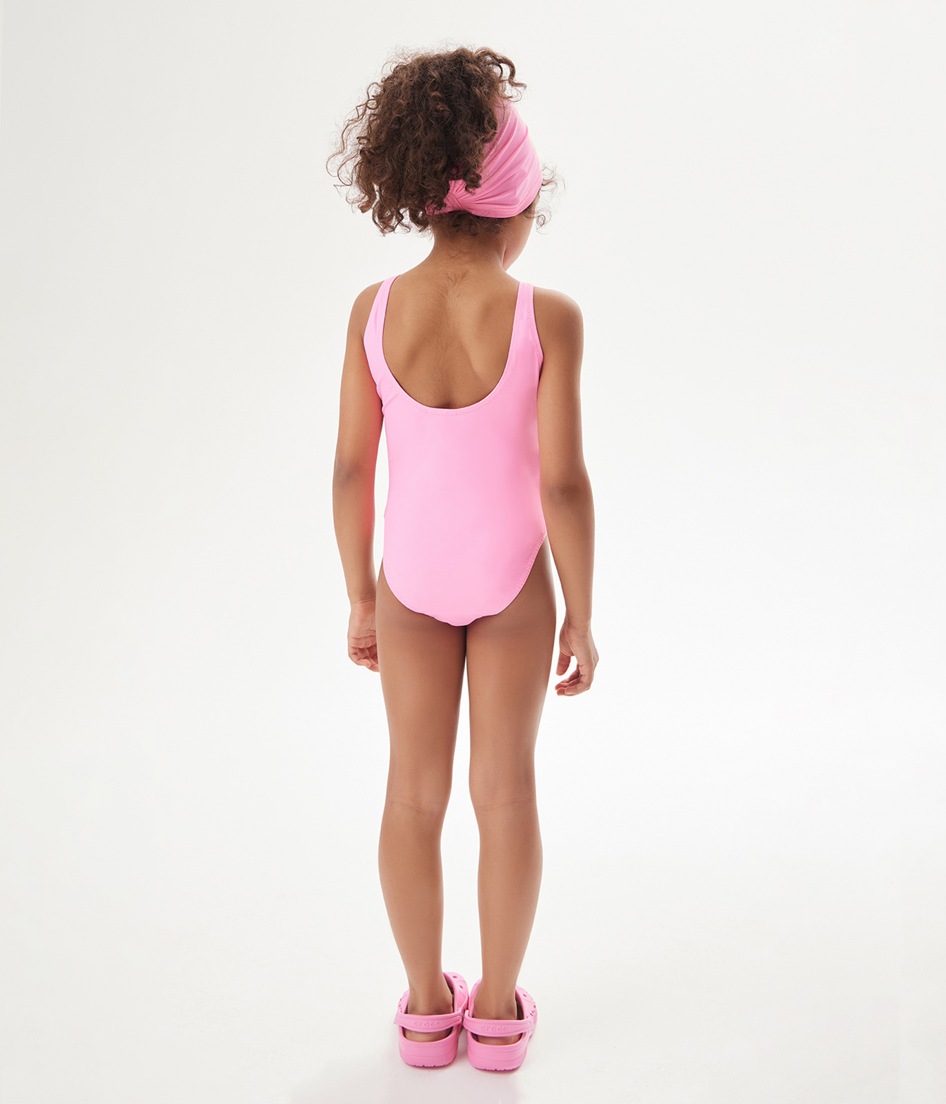 GIRLS Swimsuit/ Купальник детский/SS24TKG044