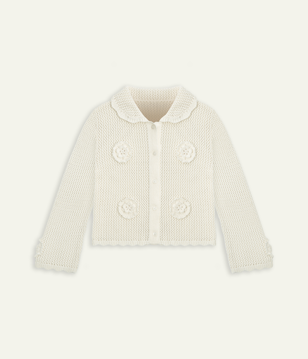 GIRLS cardigan/Кардиган детский/SS25TKG042 