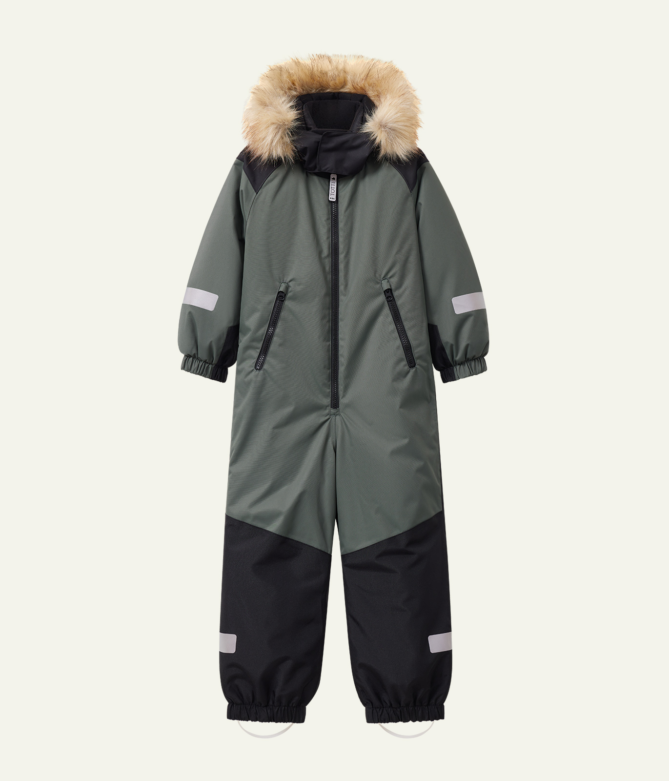 BOYS Overall/ Комбинезон детский/AW23TKB001