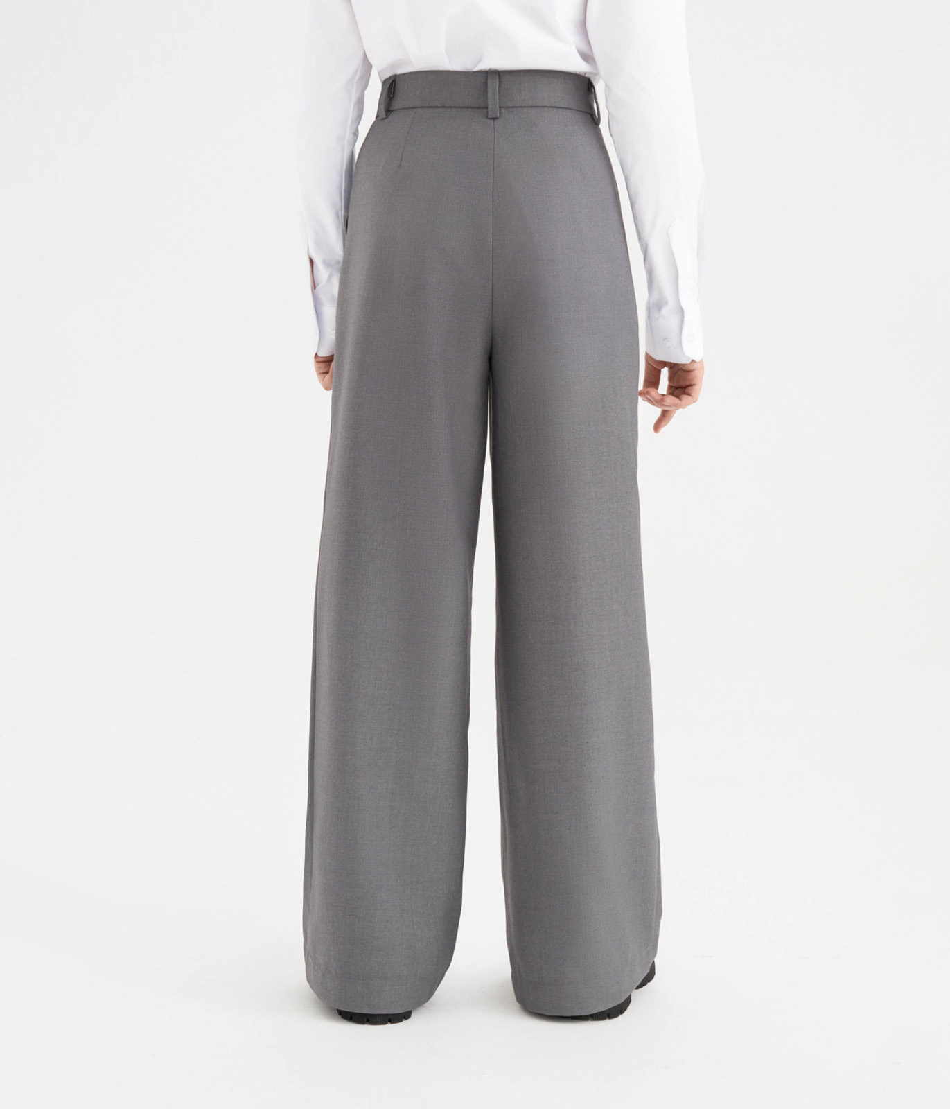 GIRLS Pants/Брюки детские/AW25TKG011