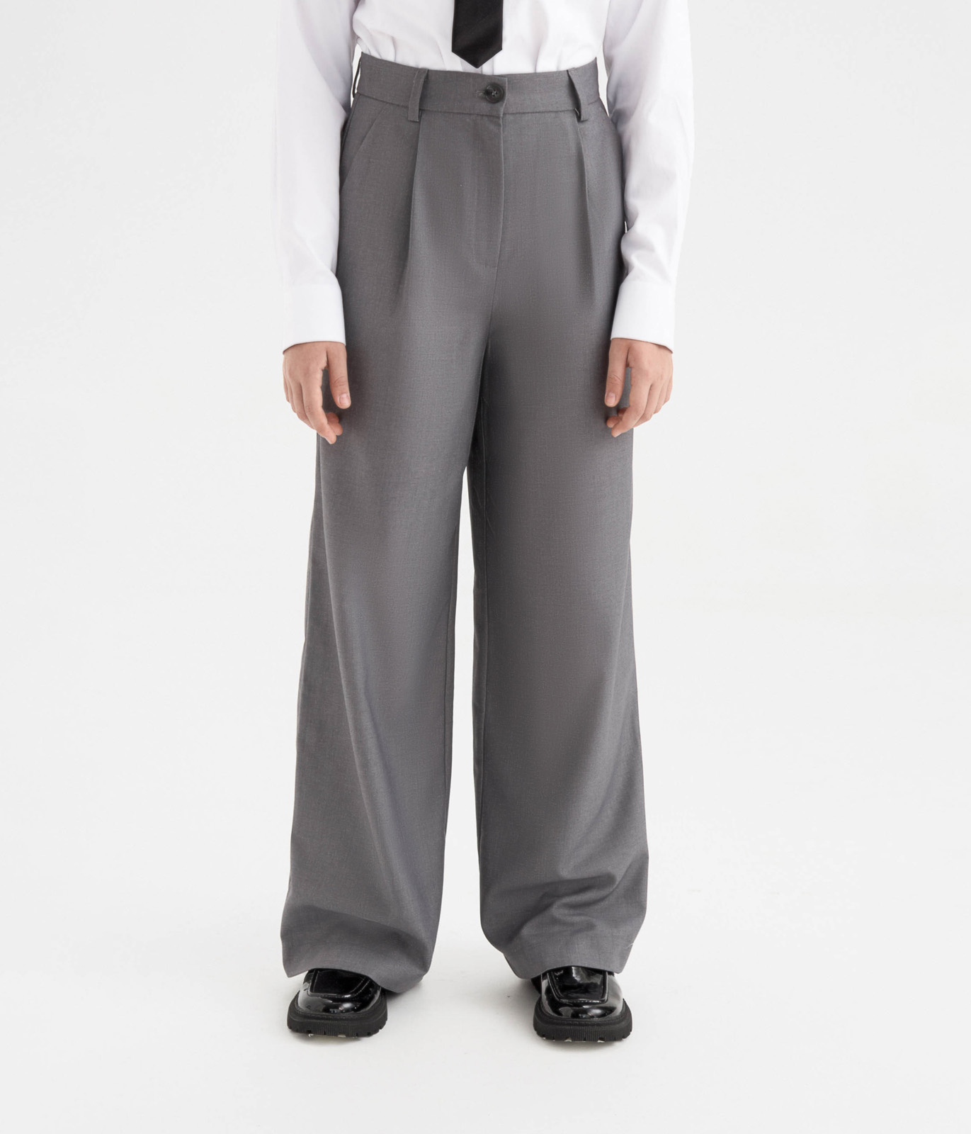 GIRLS Pants/Брюки детские/AW25TKG011