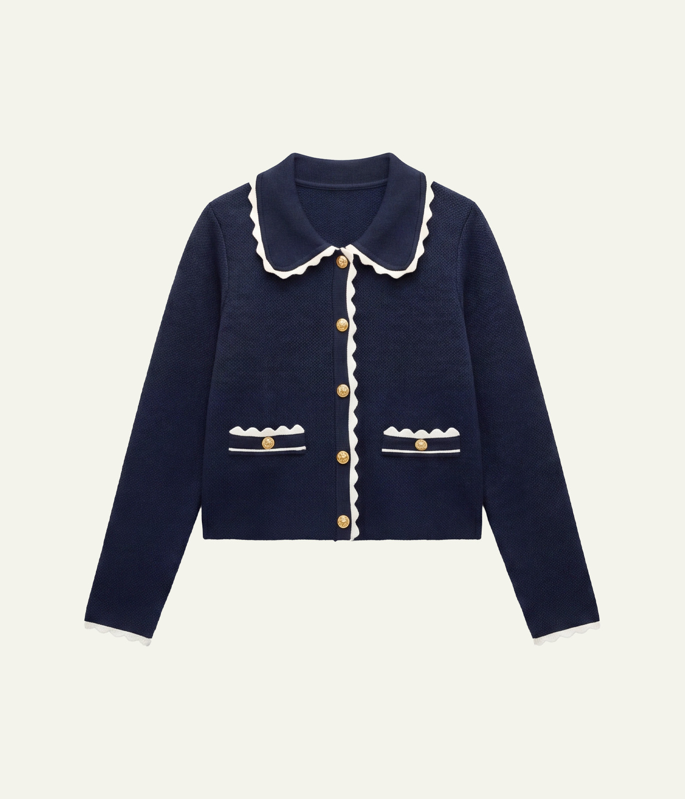 GIRLS Cardigan/Кардиган детский/AW26TKG003