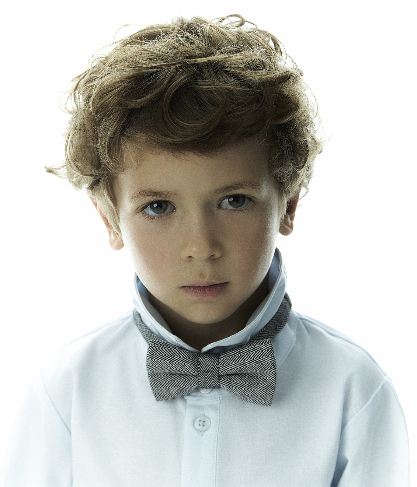 BOYS bow/ Галстук-бабочка детский/AW23TKB049