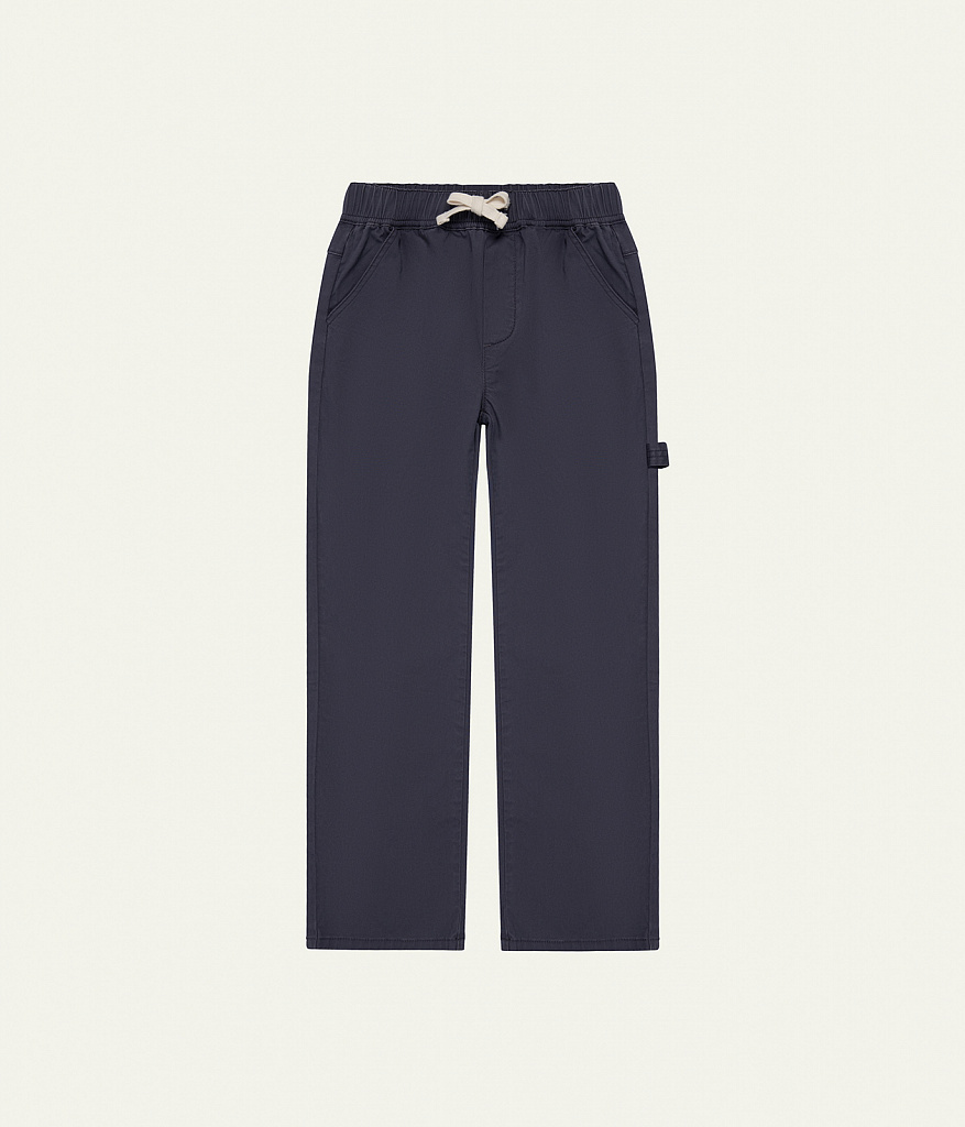 BOYS Pants/Детские брюки / SS25TKB015
