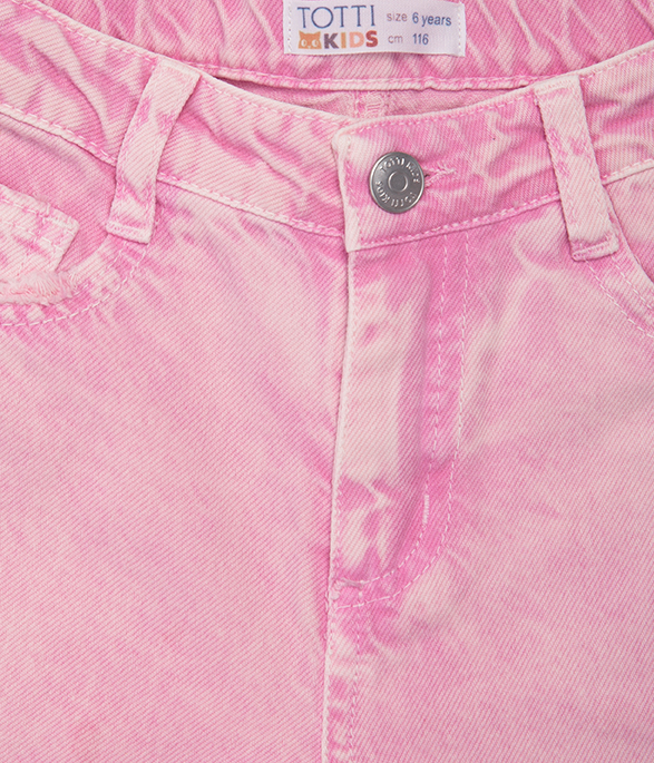 GIRLS Jeans/ Брюки детские/SS24TKG082