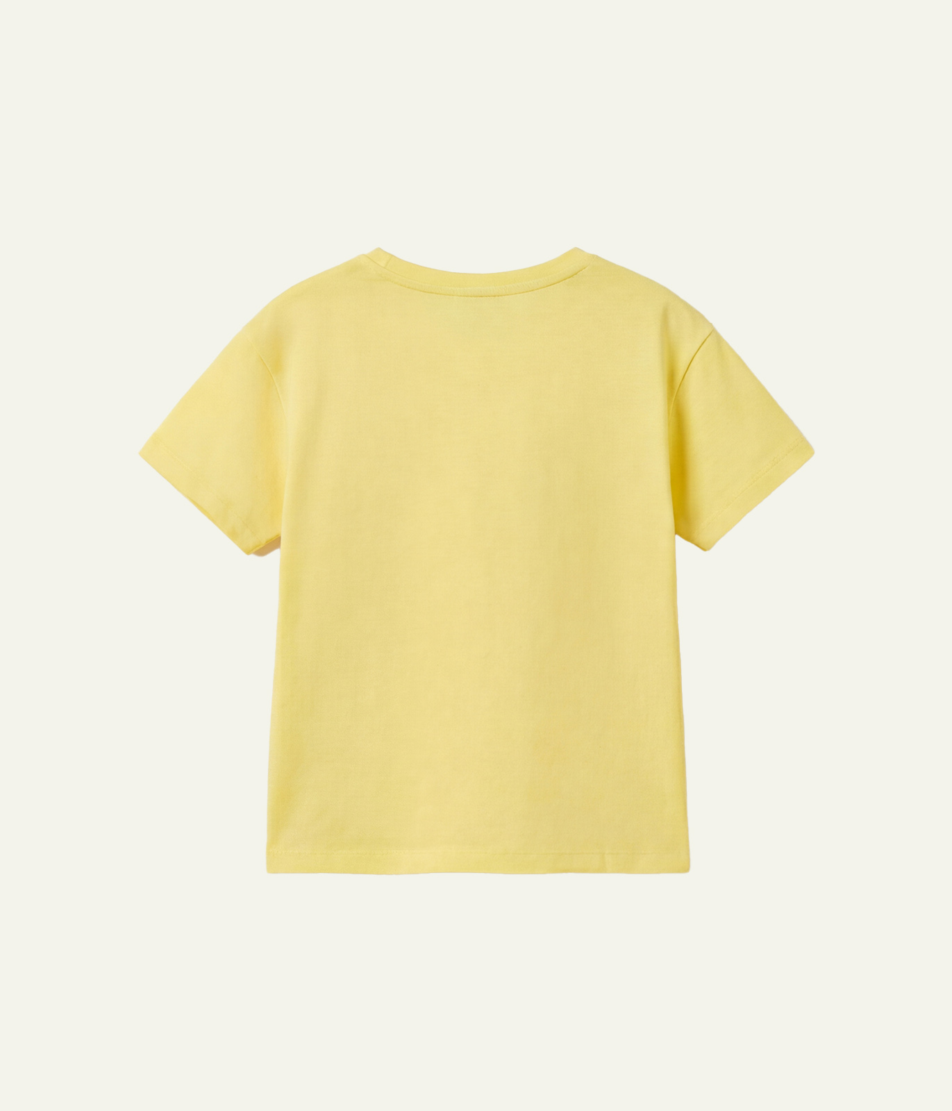 GIRLS Tee SS/ Футболка детская к/р/SS25TKG051