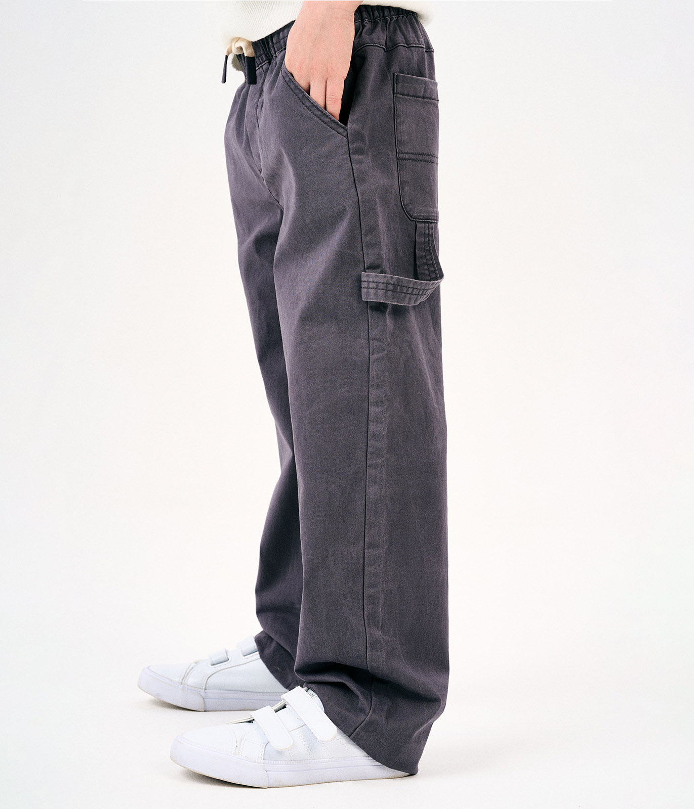 BOYS Pants/Детские брюки / SS25TKB015