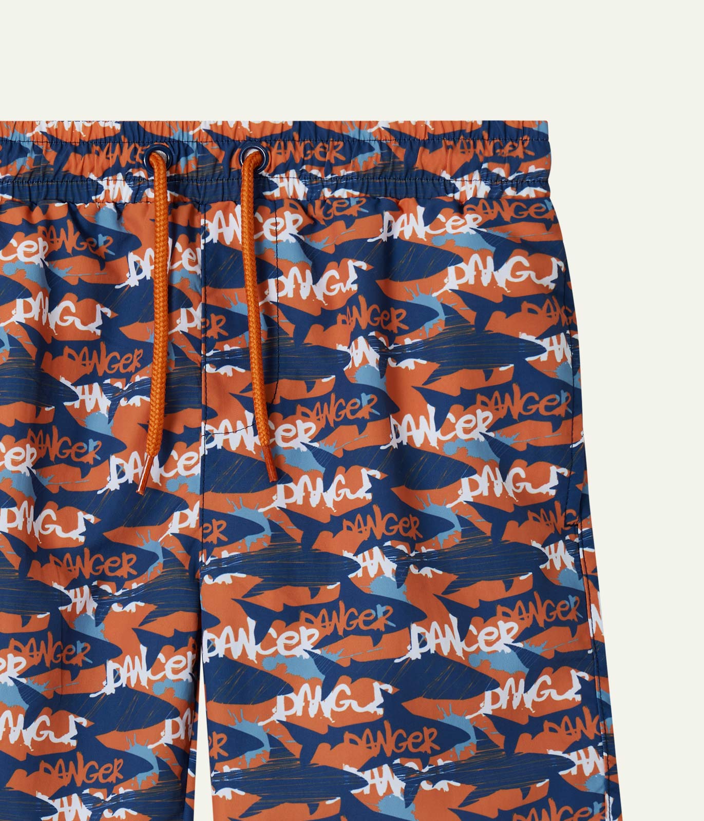 BOYS board shorts/ Шорты детские/SS24TKB044